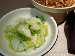 -农耕记·湖南土菜(halo广场店)