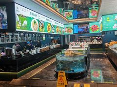 -江南婆婆(车墩店)