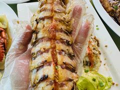 -钱塘府海鲜餐厅
