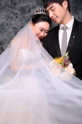 -保定金沙芝柏婚礼策划