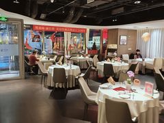 -悦融·京鲁菜·露台花园(安定门店)
