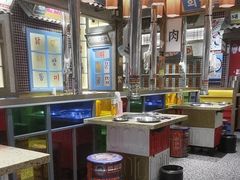 -姜胖胖无限自助烤肉(罗湖宝能店)