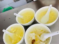 -老福合沟无米粿甜汤粿品店