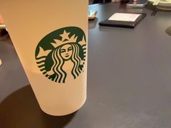 -星巴克(武汉协和医院店)