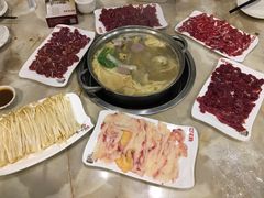 -老外婆(薛家南路店)