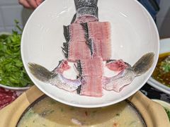-江湖黑大兔(杨家坪店)