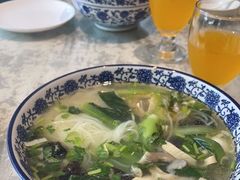 -南方酒店·淮扬菜(回民街店)