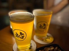 -HUBBA祜精酿(五羊邨店)