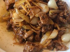 -瑶王府·广西菜(相思湖店)