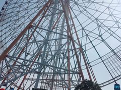 -南昌之星摩天轮