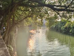 -小洲村