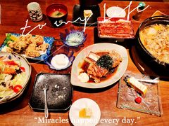 -千代武日本料理(开发区店)