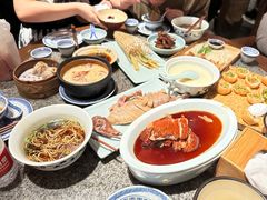 -南京大牌档(之心城店)