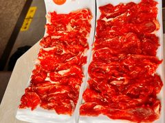 -今日潮牛(张江万科翡翠公园店)