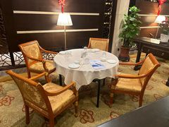 -杭州香格里拉·香宫中餐厅