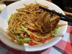 -老街鱼嘴巴(坡子街老店)
