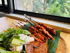 -Ginger(兴国路店)