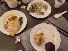 -宁波威斯汀酒店