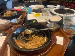 -豪客来牛排(中核世纪广场店)
