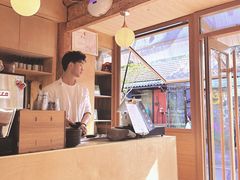 -METAL HANDS(五道营店)