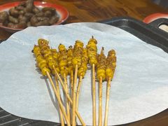 -东方一串·龙虾烧烤·特色烤鱼(吴中路店)