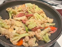 -新兴·金羊座·粤菜点心(乐峰店)