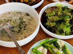 -百家鲜·杭帮菜