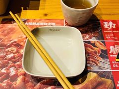 -木屋烧烤(龙岗南联店)