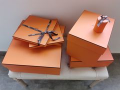 -爱马仕 HERMES(上海ifc商场店)