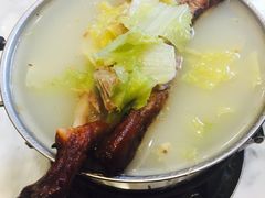 -燕云楼(云南路店)