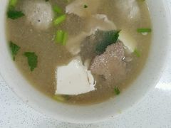 -正正文志记猪什汤