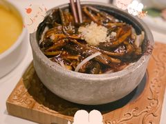 秦淮炒软兜-民国红公馆·秦淮八艳(夫子庙店)
