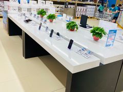 -盒马X会员店(王府井奥莱UP TOWN店)