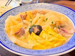 -长兴菜馆(高桥店)