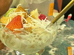 泡鲁达-浩海火燒雲傣家菜(芮欧百货店)