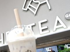 -喜茶(广州五羊邨店)