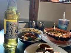 -88号小吃店·经典云南菜·地道纳西美食