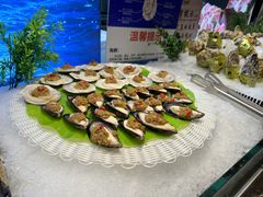 -尚宴牛特鲜自助(太原街万达店)