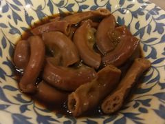 -黄亚细肉骨茶(仰光路店)