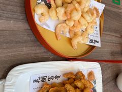 -今鲜源大酒店·中华餐饮名店(新湛路店)