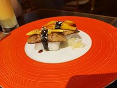-山葵家·创意料理(宁波来福士店)
