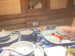 -绿茶餐厅(布吉万象汇店)