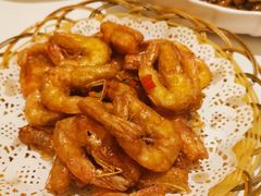 -万龙洲海鲜(大兴绿地缤纷城店)