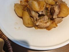 -前海沿·青岛菜(李沧万达店)