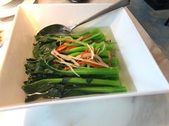 菜心-陶陶居·雅园(凯华国际店)