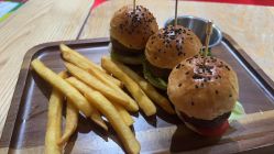 -奈尔宝·儿童乐园·亲子餐厅(星河湾店)