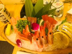 -青空日料烧肉烧鸟店(后湖兴业路店)