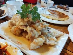 锅包肉-大东北(武侯祠店)