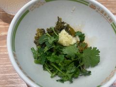 -小满手工粉(上海月星环球港店)