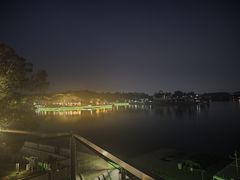 -仙湖旅游度假区